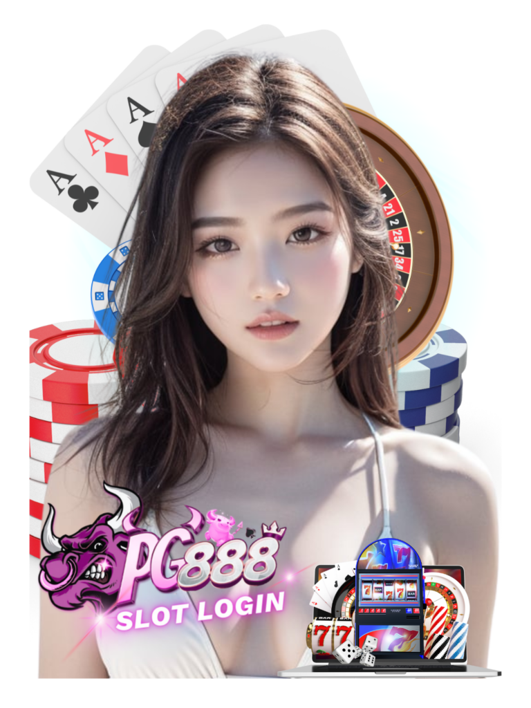 พีจี888 สล็อต ล็อกอิน